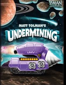 Matt Tolman's Undermining