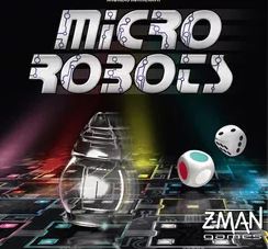 Micro Robots