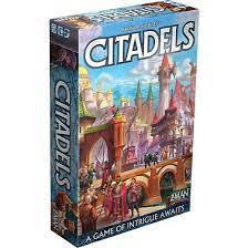 Citadels 2021 Edition