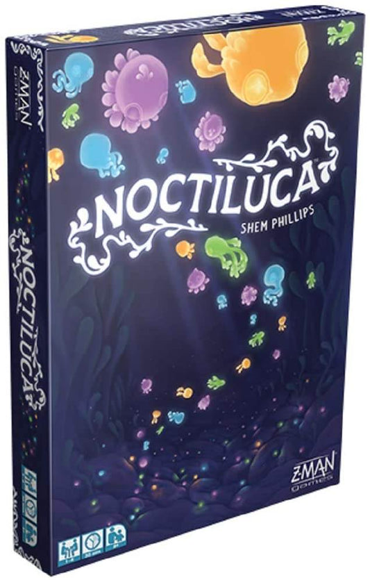 Noctiluca (A)