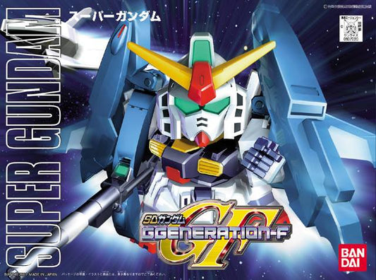 SD Super Gundam