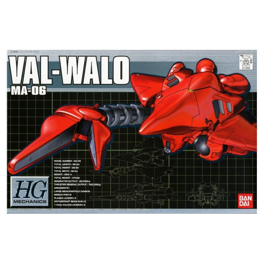 Val-Walo MA-06