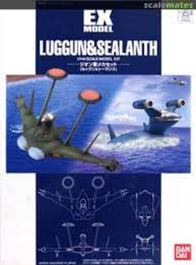 Troops Planes Set for ZEON Force