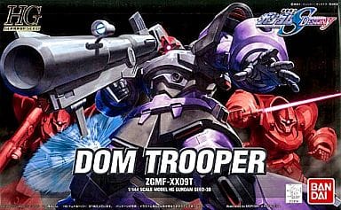 Dom Trooper