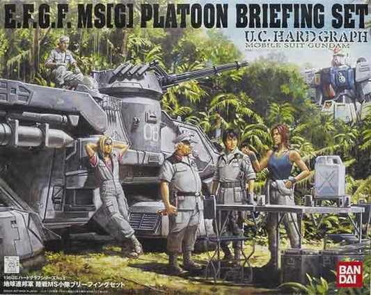 EFGF MS[G] Platoon Briefing Set