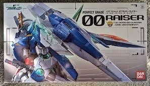 PG 00 Raiser