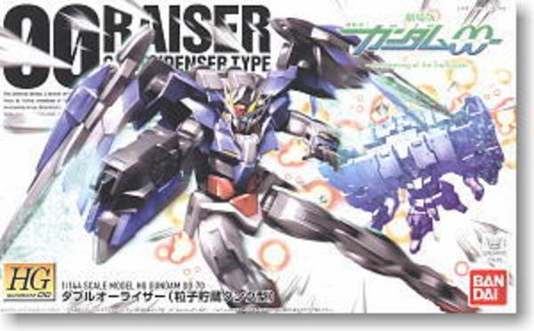 00 Raiser Condenser Type