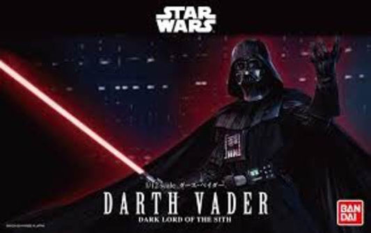 Darth Vader