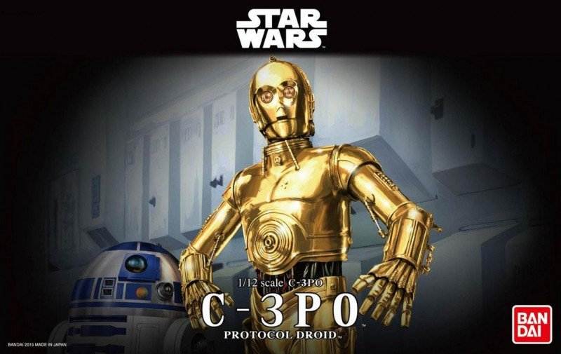 C-3PO