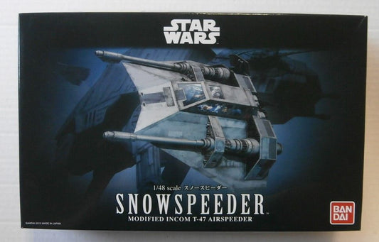 Snowspeeder