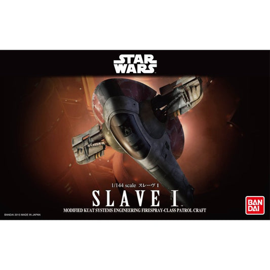 Slave I