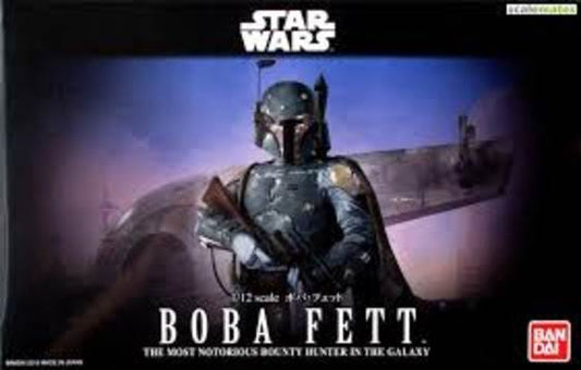 Boba Fett