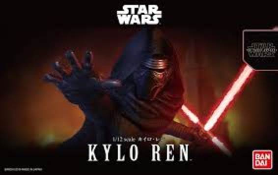 Kylo Ren