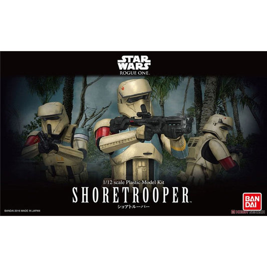 Shoretrooper