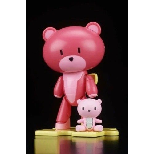 Petit'GGuy Prettypink & Petit Petit'GGuy