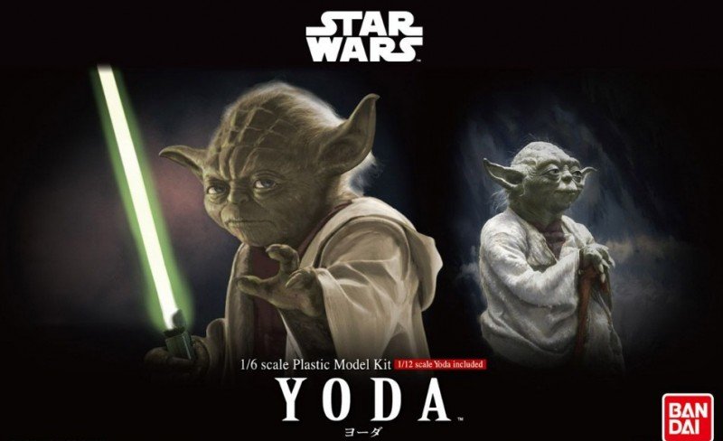 Star Wars Yoda