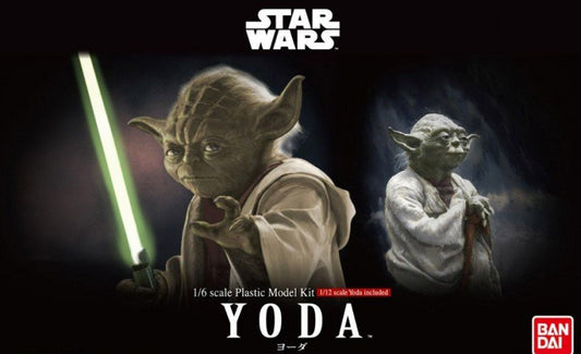 Star Wars Yoda