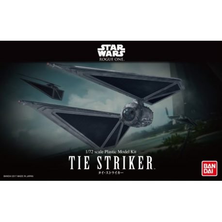 Tie Striker