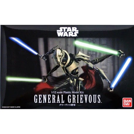 General Grievous