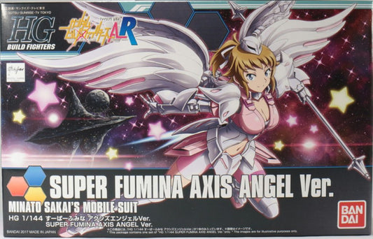 Super Fumina Axis Angel Ver.