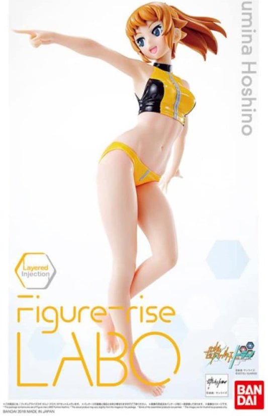 Figure Rise LABO: Fumina Hoshino