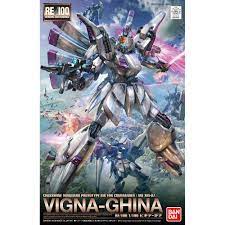 RE/100 Vigna-Ghina