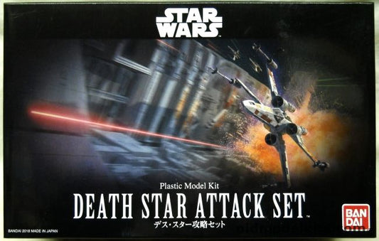 Death Star Attack Set