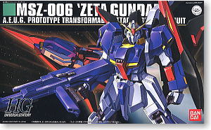 Zeta Gundam