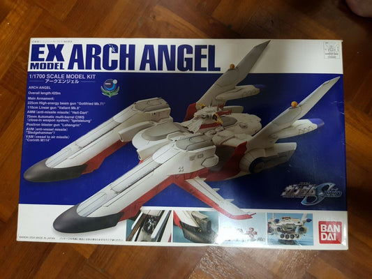 EX-19 Arc Angel