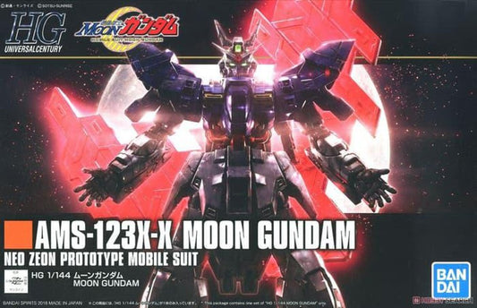 AMS-123X-X Moon Gundam