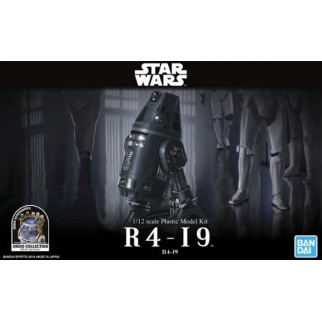 Star Wars R4-I9