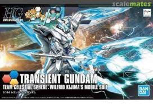 Translucient Gundam Team Crystal Sphere