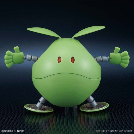 Figure Mechanics Gundam Haro