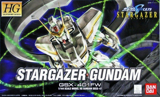 Stargazer Gundam