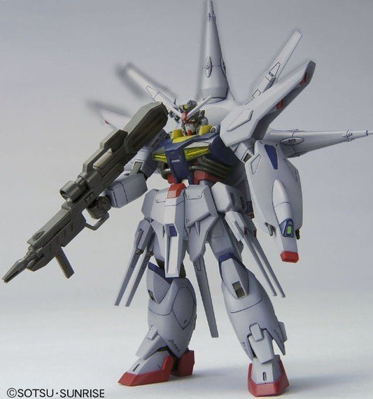 HG ZGMF-X13A Providence Gundam (Reissue)