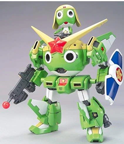 Keroro Robo Mk. II