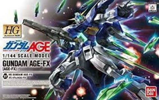 Gundam AGE-FX