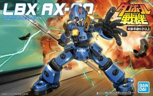 LBX AX-00 OOO