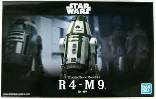 Star Wars: R4-M9