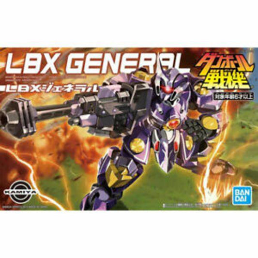 LBX General