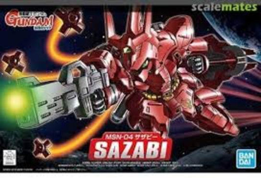 Sazabi