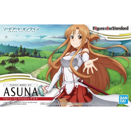 Sword Art Online: Asuna