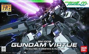 GN-005 Gundam Virtue