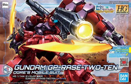 Gundam GP-Rase-Two-Ten