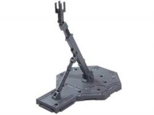 Action Base 1 (Gray)