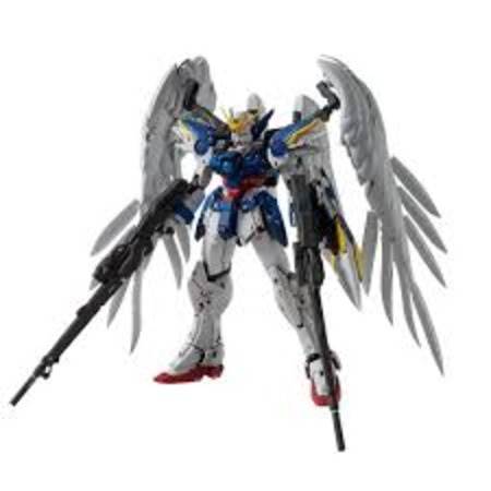 MG Wing Gundam Zero EW Ver. Ka (Reissue)