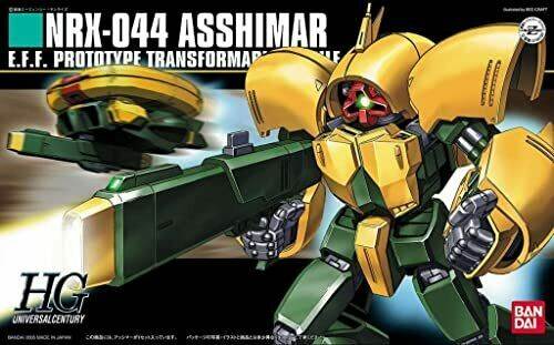 NRX-044 Asshimar