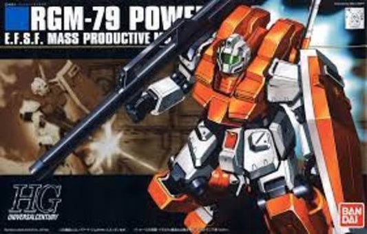 RGM-79 Powered GM