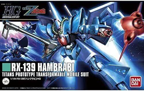 RX-139 Hambrabi