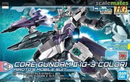 Core Gundam II (G-3 color)